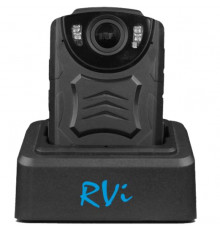 Портативный видеорегистратор -BR-750 rev.S (64G)
