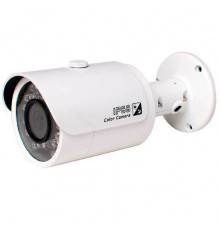 Уличная цилиндрическая IP камера IPC-HFW1200S(3,6)