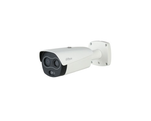Тепловизионная видеокамера DH-TPC-BF2221P-TD