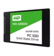 Накопитель SSD 2.5" WD WDS240G2G0A