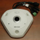 Внутренняя купольная IP камера DS-2CD63C2F-IS (1.98mm)