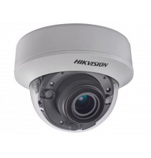 Уличная купольная TVI видеокамера DS-2CE56H5T-ITZE (2.8-12 mm)