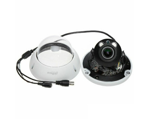 Уличная антивандальная CVI видеокамера DH-HAC-HDBW2220R-Z