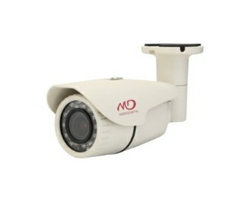 Уличная цилиндрическая MHD видеокамера MDC-AH6290TDN-24H