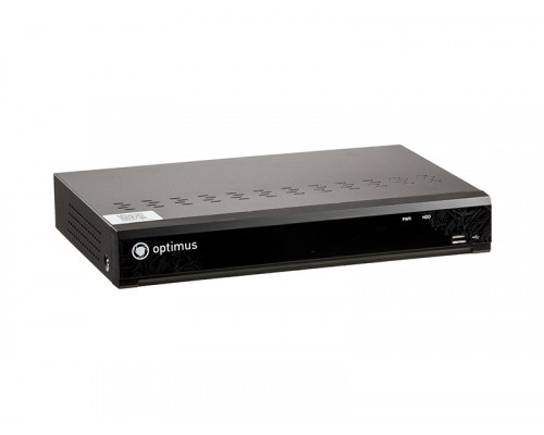 4-х канальный IP видеорегистратор NVR-8041