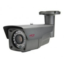 Уличная цилиндрическая IP камера MDC-L6290VSL-40H