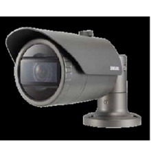 Уличная цилиндрическая IP камера Wisenet QNO-6070RP