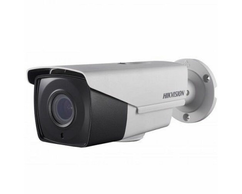 Уличная цилиндрическая TVI видеокамера DS-2CE16F7T-IT3Z (2.8-12 mm)