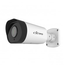 Уличная цилиндрическая IP камера САТРО-VC-NCO20Z VP (2,8-12)