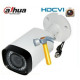 Уличная цилиндрическая CVI видеокамера DH-HAC-HFW1200R-VF