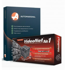 Программное обеспечение VideoNet SM-AddCountry all