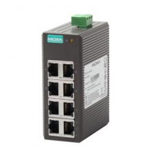 Сетевой коммутатор Ethernet EDS-208