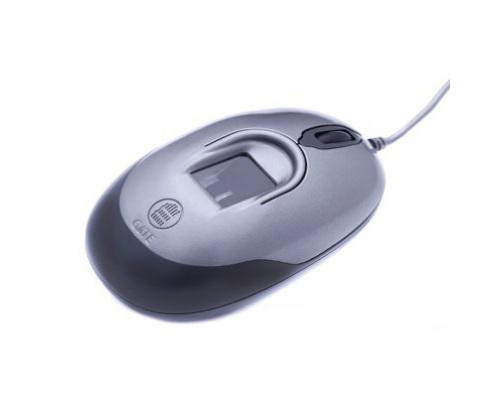 Биометрическая СКУД ZKTeco ZKT Gate Mouse