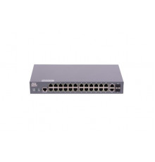 Сетевой коммутатор Ethernet GL-SW-F201-26