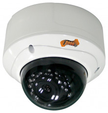 Внутренняя купольная IP камера IP-DWV121-Ir1-PDN