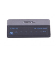 Сетевой коммутатор Ethernet GL-SW-G105