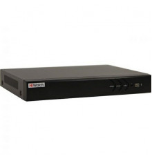 16-ти канальный IP видеорегистратор DS-N316/2P(B)