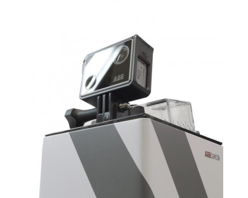 Камера для съемок в экстремальных условиях Lyfe TITAN S90