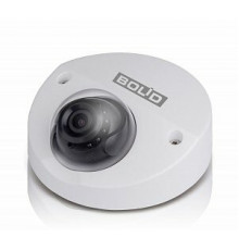 Внутренняя купольная IP камера BOLID VCI–722