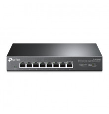 Сетевой коммутатор Ethernet TL-SG108-M2