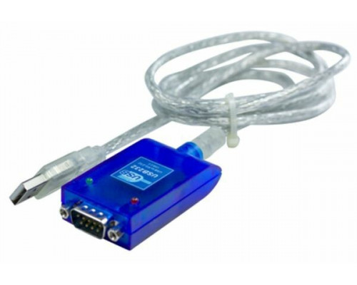 Преобразователи сигналов GL-MC-USB/RS232