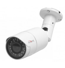 Уличная цилиндрическая IP камера PNL-IP2-V13P v.5.4.6
