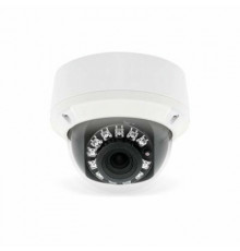 Уличная антивандальная купольная IP камера CVPD-2000EX (II) 2812