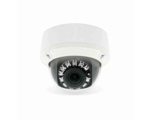 Уличная антивандальная купольная IP камера CVPD-2000EX (II) 2812