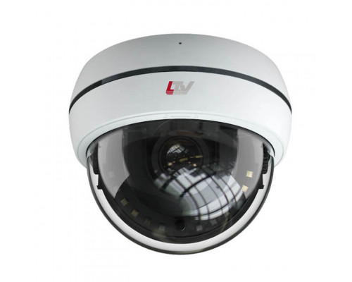 Внутренняя купольная IP камера CNE-740 48