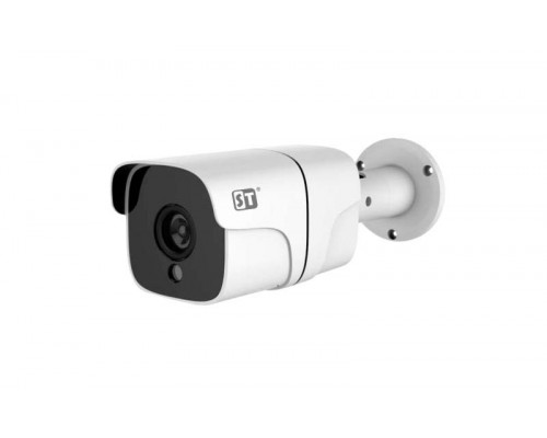 Уличная цилиндрическая IP камера ST-S2541 Light (2,8mm)