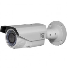 Уличная цилиндрическая MHD видеокамера ST-2053 (2,8 -12mm)