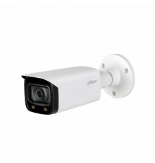 Уличная цилиндрическая CVI видеокамера DH-HAC-HFW2249TP-I8-A-LED-0360B