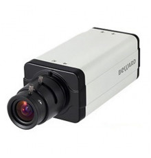 Корпусная IP камера SV2215M