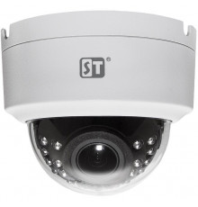 Внутренняя купольная MHD видеокамера ST-2204 (2,8 -12mm)