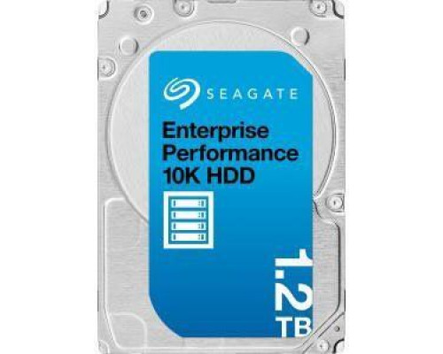 Жесткий диск 2.5" SEAGATE ST1200MM0129