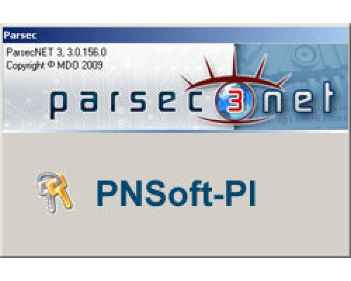 Программное обеспечение PNSoft-PI