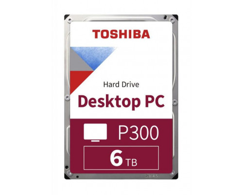 Жесткий диск SATA TOSHIBA HDWD260UZSVA