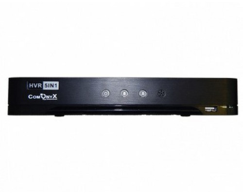 16-ти канальный гибридный видеорегистратор MHD CO-RDH21601v2