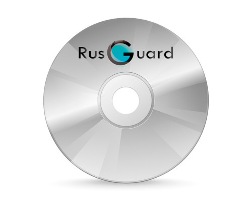 СКУД RusGuard PrintCard-Unl