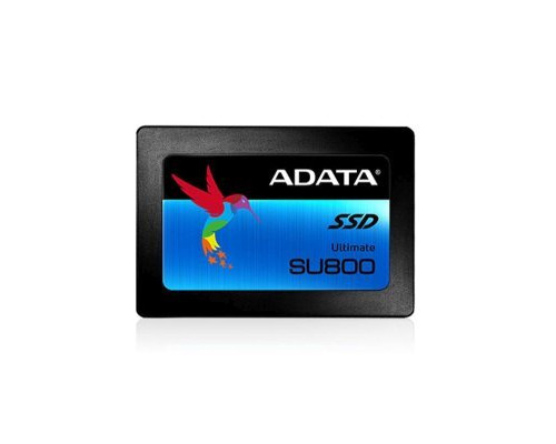 Накопитель SSD 2.5" ASU800SS-1TT-C