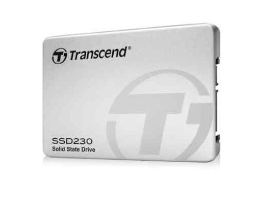 Накопитель SSD 2.5" TS512GSSD230S