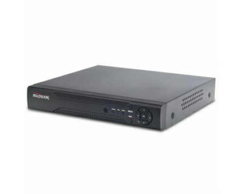 4-х канальный IP видеорегистратор PVDR-IP8-04M1 v.5.9.1