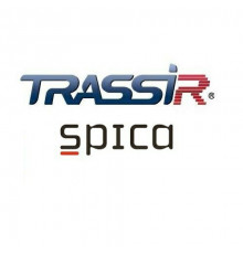 ПО для систем безопасности Trassir Spica