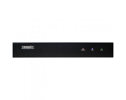 16-ти канальный IP видеорегистратор MiniNVR Compact AnyIP 16