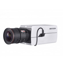 Корпусная IP камера DS-2CD5065G0-AP
