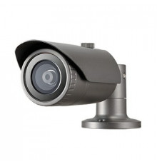 Уличная цилиндрическая IP камера Wisenet QNO-7010R