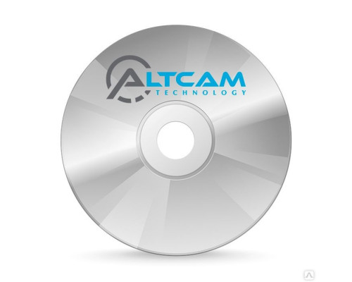 Программное обеспечение AltCam Преход с версии STD на версию PRO