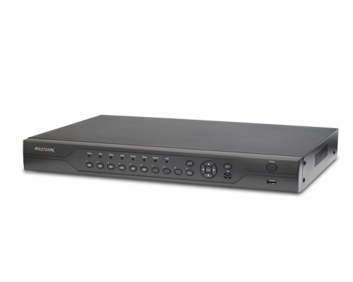 16-ти канальный гибридный видеорегистратор MHD PVDR-A5-32M2 v.1.9.1