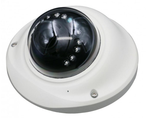 Внутренняя купольная IP камера -IJB20X