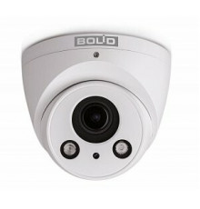 Внутренняя купольная IP камера BOLID VCI–830–01